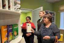 На поддержку культуры в 2025 году в регионе было направлено более 220 млн рублей