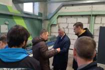 Нижегородский изготовитель теплового оборудования увеличил выработку на 26%