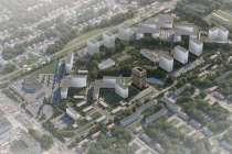 Облик первого дома по КРТ на Янки Купалы утвердили в Нижнем Новгороде