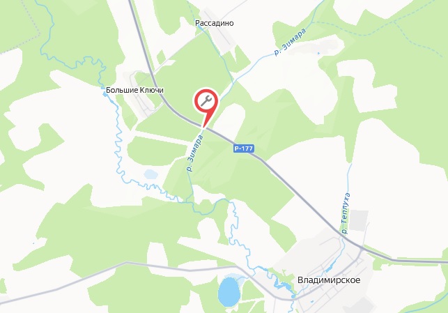 Источник: Яндекс Карты Источник: Яндекс Карты