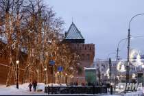 Нижегородские эксперты подвели итоги 2025 года