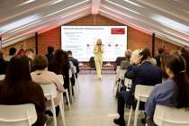 Более 170 нижегородских муниципальных практик тиражированы Фабриками перемен