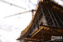 Дирекция по строительству возведет корпуса интерната в Арзамасе за 1,12 млрд