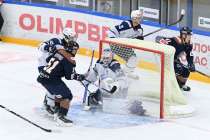 Торпедо-Горький вырвал победу у Южного Урала в последнем матче года