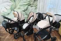 Пункты проката товаров для новорожденных начали работать в Выксе и Сарове