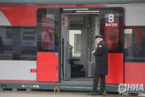 Посадку по биометрии тестируют в поездах Нижний Новгород — Москва