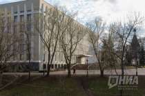 Миннауки и высшего образования появится в Нижегородской области с 1 января