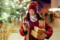 Т2 предоставит абонентам бесплатный безлимитный интернет в новогодние праздники