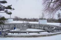 Модернизация Нижегородской станции аэрации завершится в 2030 году