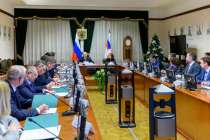 Никитин представил федеральным властям нижегородский опыт в сфере финграмотности