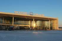 Несколько московских самолётов вынужденно сели в Нижнем Новгороде