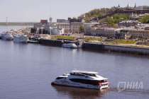 Нижегородская область вошла в топ-6 регионов по бронированию квартир туристами