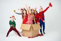 Нижегородцы тратят в среднем 1750 рублей на карнавальные костюмы детям