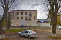 Здание кинотеатра Россия в Кулебаках хотят превратить в молодёжный центр