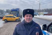 71-летний водитель погиб в ДТП с фурой в Нижегородской области