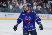 Нападающий Сергей Гончарук рассказал о работе с тремя тренерами Торпедо