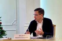 Юрий Шалабаев высказался о коррупции в мэрии Нижнего Новгорода