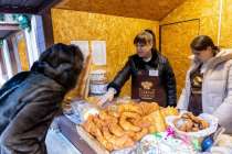 Более 220 ярмарок Покупайте нижегородское в 49 муниципалитетах региона прошло в 2025 году