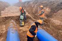 Развитием сети водоснабжения и водоотведения в Новинках займется АО ОКО