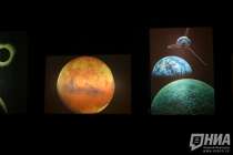 Нижегородцы увидят солнечный парад планет в канун Рождества-2026