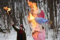 Масленичная неделя в Нижегородской области стартует 16 февраля