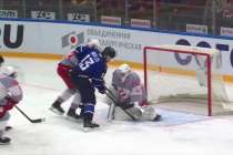 Торпедо обыграло Спартак в первом домашнем матче 2026 года