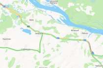 30-километровая пробка парализовала трассу М-7 в Кстовском районе