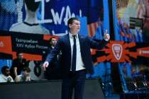 БК Пари НН с минимальным счетом уступил Зениту-2 в Кубке России