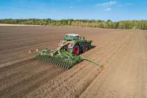 Нижегородские аграрии ввели в оборот ещё более 8 тысяч га залежных земель