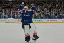 Вратарь Торпедо-Горький Дагестанский забил гол на Евро-Азиатском Кубке Дружбы