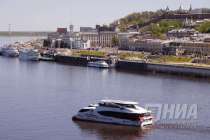 Десять населённых пунктов Нижегородской области вошли в состав Золотого кольца