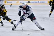 Торпедо уступило Северстали на выезде со счётом 6:7