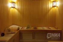 Четыре бани сгорели в Нижегородской области за сутки