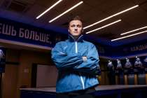 Шпилевский мотивирует игроков Пари НН речами известных спортсменов