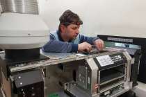 Два нижегородских кинотеатра обновили оборудование по программе Фонда кино