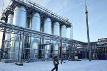 Новый завод за 1,5 млрд рублей построят в Дзержинске до конца года