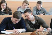 Нижегородская область вошла в топ-5 по числу студентов, прошедших в заключительный этап олимпиады Я – профессионал