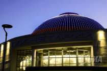 Нижегородский планетарий закрыт для посетителей до 16 января