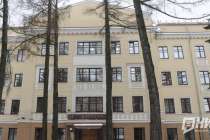 Прокуратура запросила 10 лет колонии для экс-замгубернатора Англичанинова