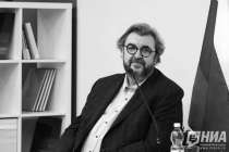 Актер Игорь Золотовицкий умер в возрасте 64 лет