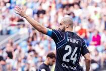 Экс-капитан Пари НН Кирилл Гоцук подписал контракт с Торпедо