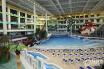 Нижегородский аквапарк Океанис изменил тарифы после новогодних праздников