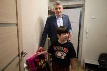 Юрий Балашов: Благодаря акции Елка желаний новогодний праздник становится по-настоящему волшебным для каждого ребёнка 