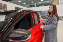 ВТБ: выдачи автокредитов в 2025 году составили 1,7 трлн рублей