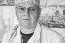 Известный детский реаниматолог Дмитрий Тимофеев умер в Нижнем Новгороде