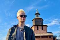 Нижегородцы не торопятся раскупать билеты на концерт SHAMANа