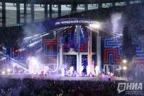 Концертный зал за 1,5 млрд рублей хотят построить под Нижним Новгородом