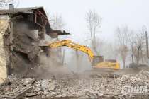 Опубликованы адреса 20 домов под снос в Нижнем Новгороде в 2026 году