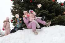 Маткапитал вырастет в Нижегородской области с 1 февраля