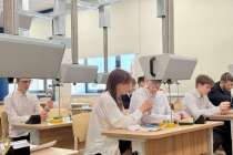 Основной корпус Воскресенской средней школы открылся после капремонта